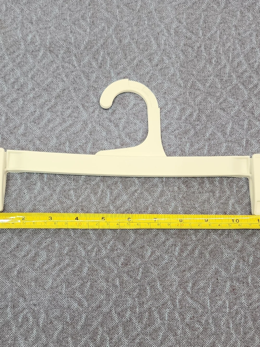 Bulk Retail Hangers • Pants/Shorts